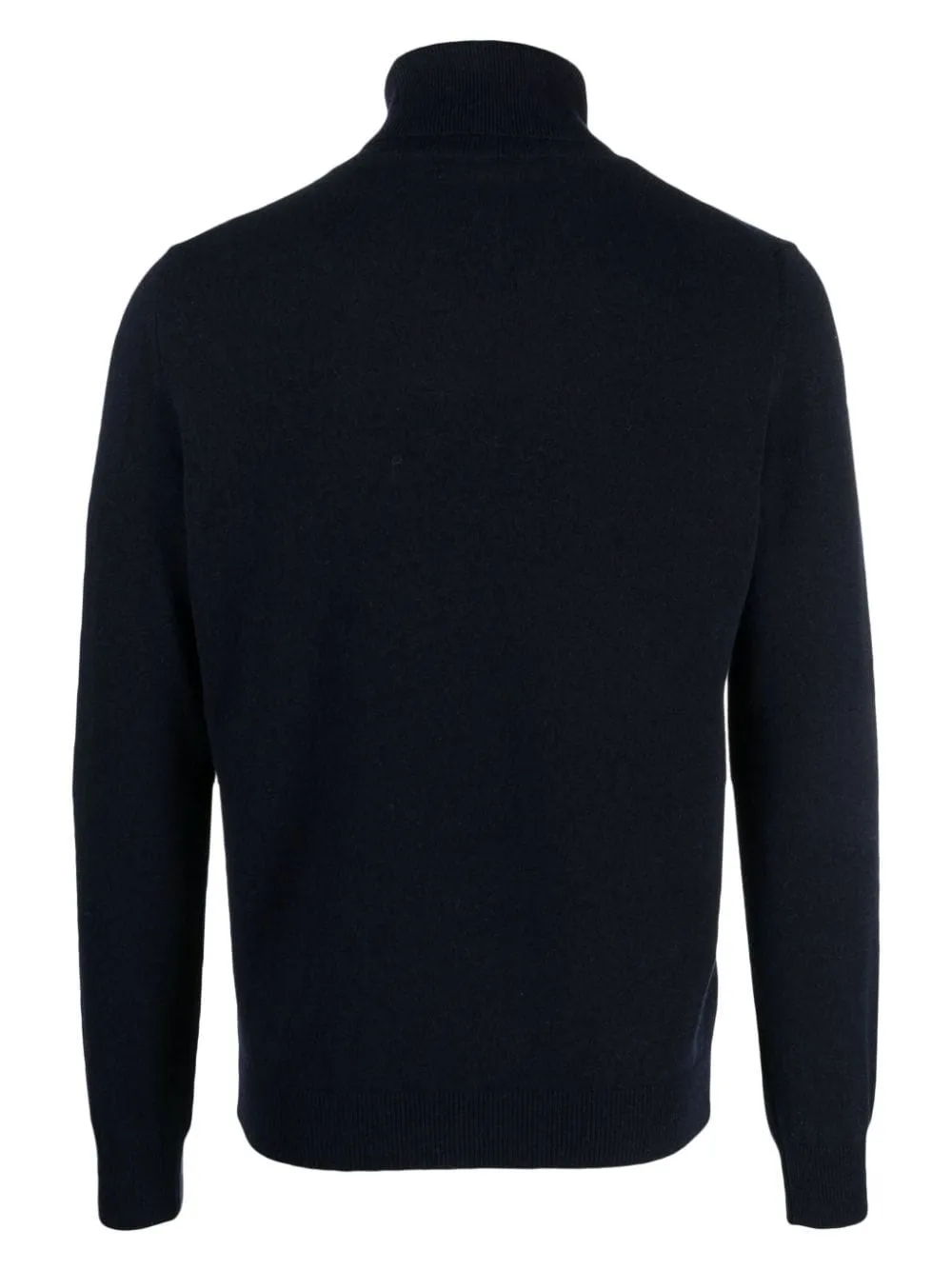 Maglione a collo alto