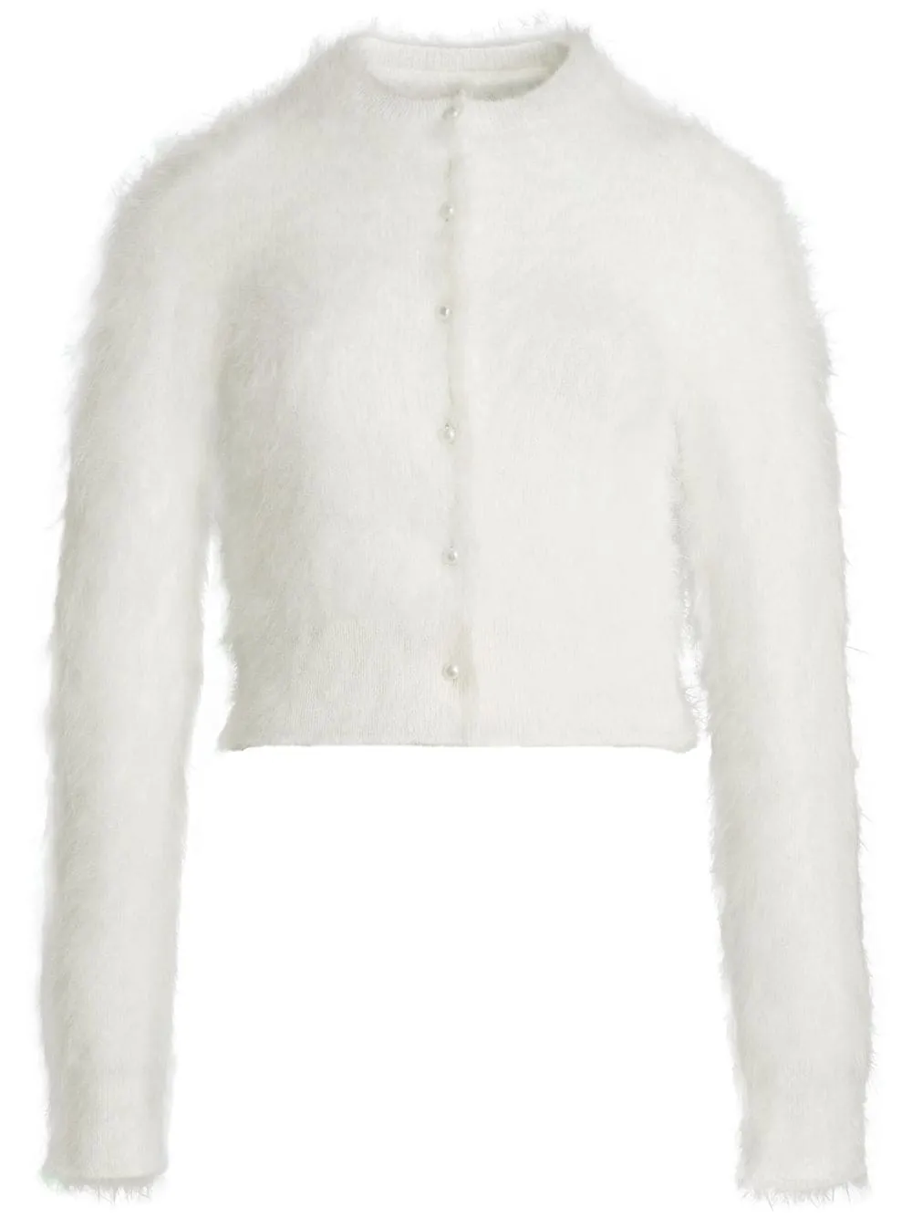 MAISON MARGIELA CARDIGAN