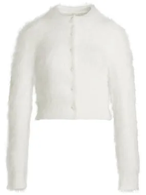 MAISON MARGIELA CARDIGAN