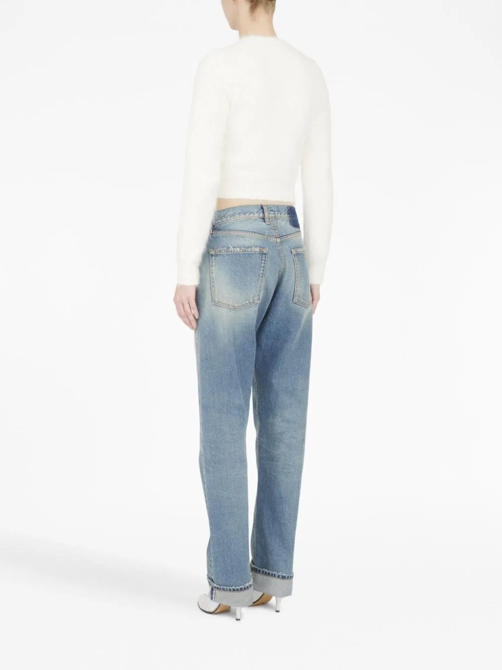 MAISON MARGIELA CARDIGAN