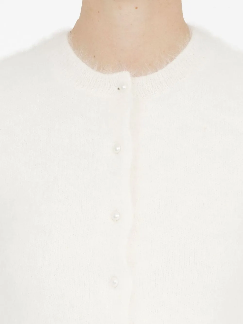 MAISON MARGIELA CARDIGAN