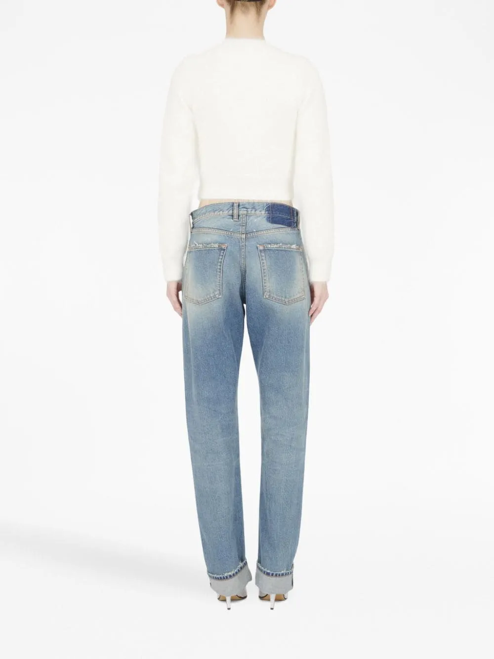 MAISON MARGIELA CARDIGAN