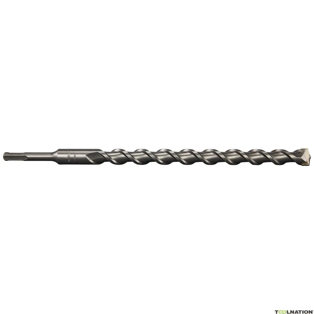 Makita Accessori B-62175 B2S: Punta per calcestruzzo SDS-Plus 20x350 mm