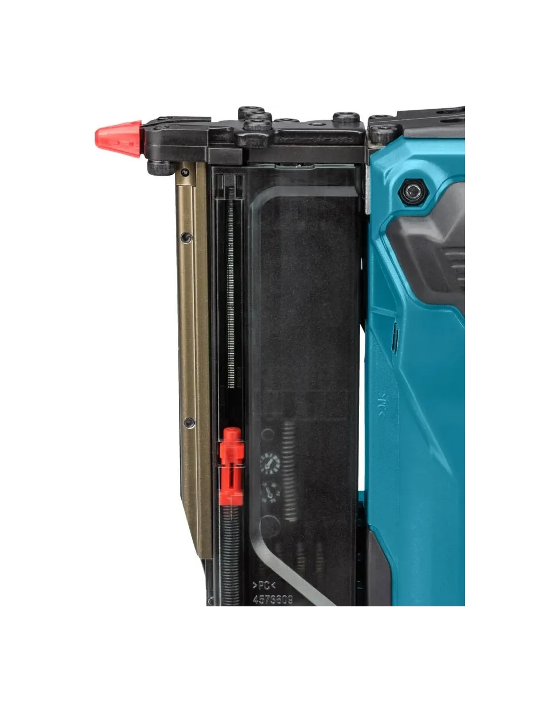 Makita Spillatrice 10,8V PT354DZJ