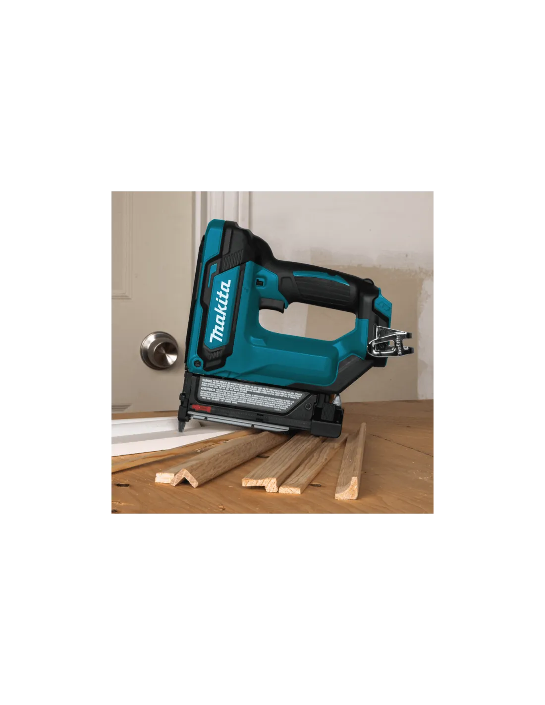 Makita Spillatrice 10,8V PT354DZJ