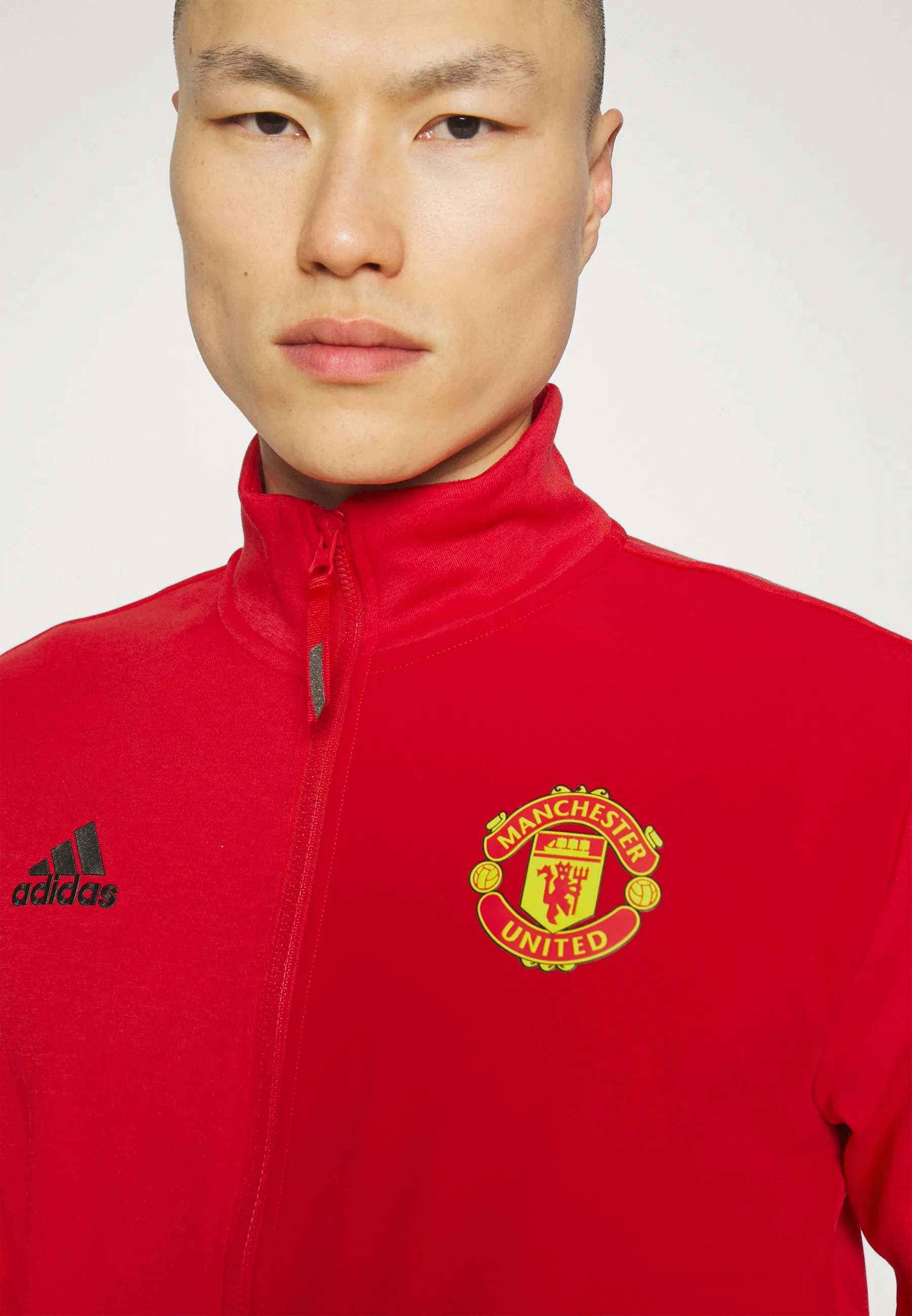 MANCHESTER UNITED ANTHEM - Giacca sportiva