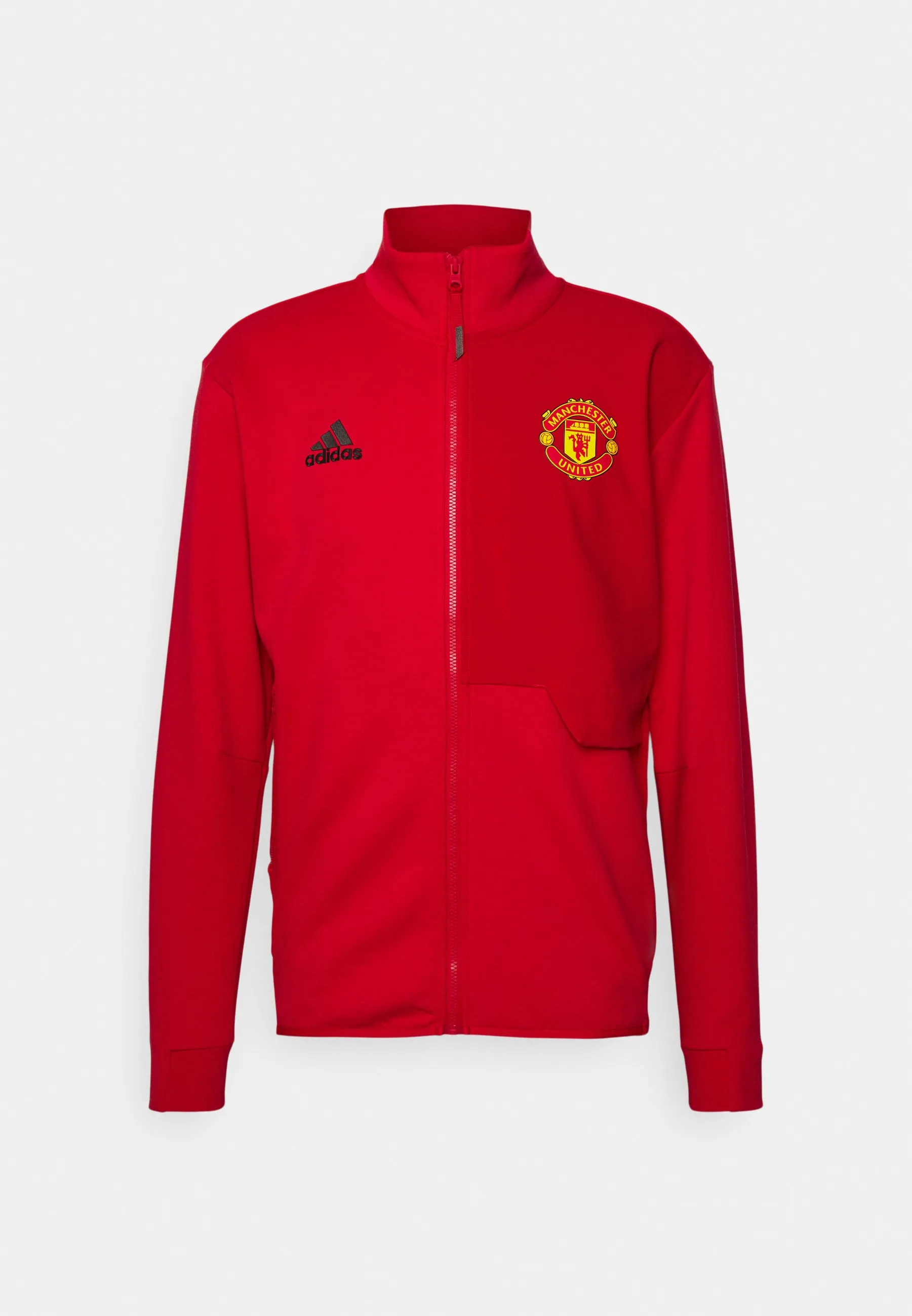 MANCHESTER UNITED ANTHEM - Giacca sportiva