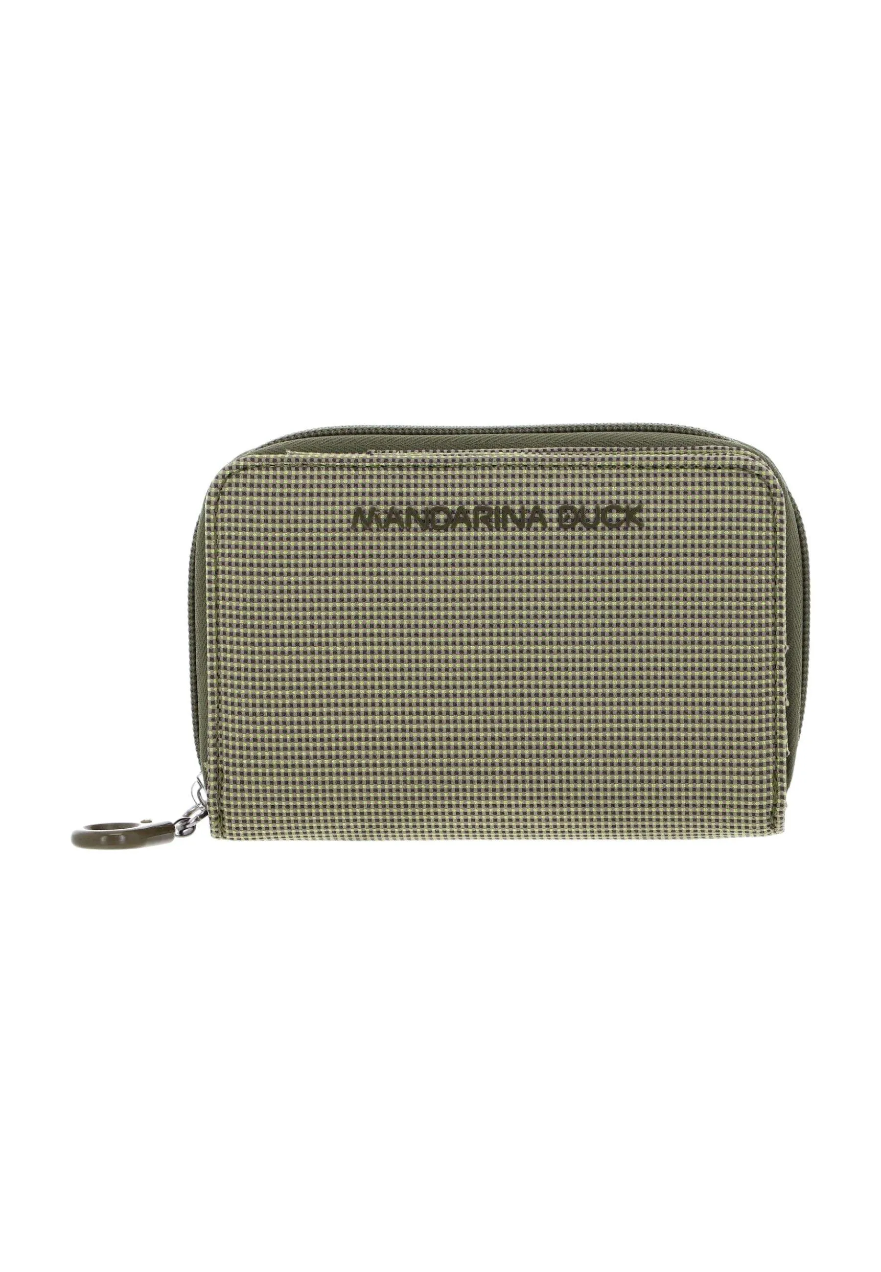 MANDARINA DUCK Portafoglio Donna Jade Verde P10QMPN8A26