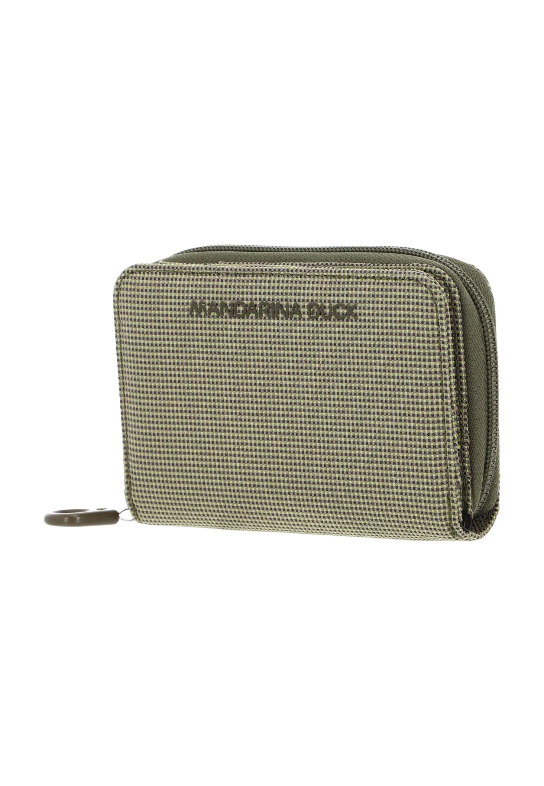 MANDARINA DUCK Portafoglio Donna Jade Verde P10QMPN8A26