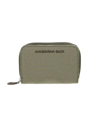 MANDARINA DUCK Portafoglio Donna Jade Verde P10QMPN8A26
