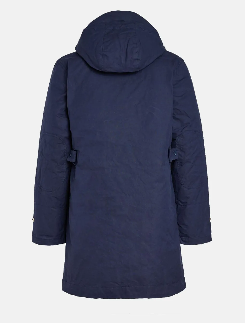 Manifattura Ceccarelli Alaska Parka 7058 Navy