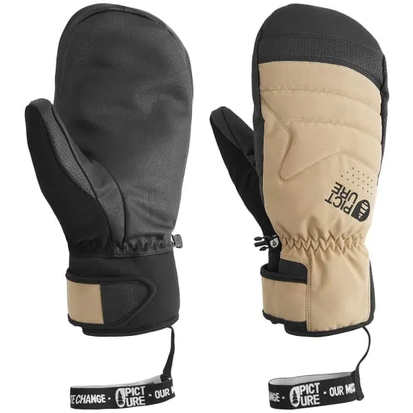 Manopola da snowboard PICTURE CALDWELL MITTS  TANNIN