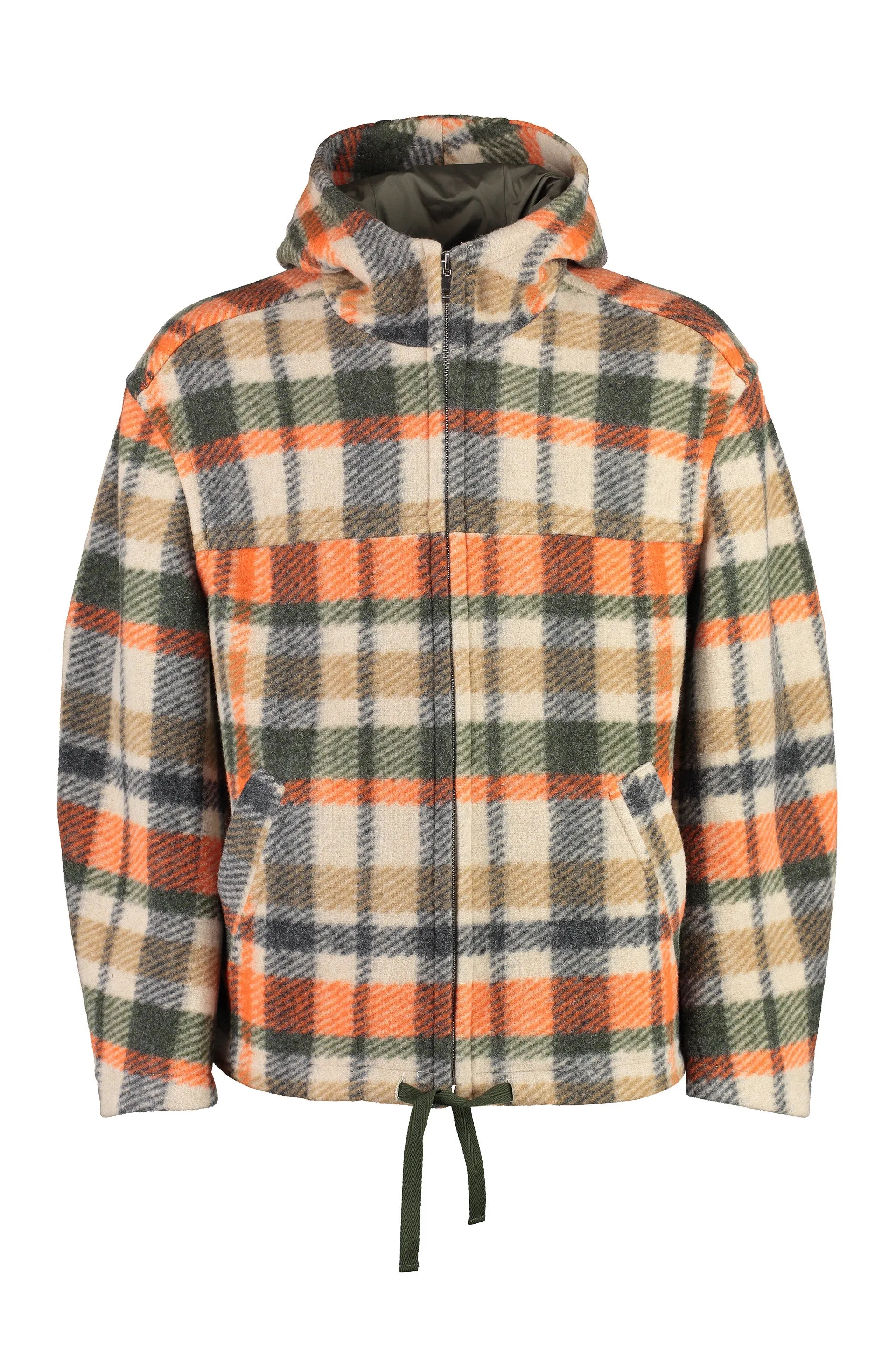 Marant Giacca Kurt in pile