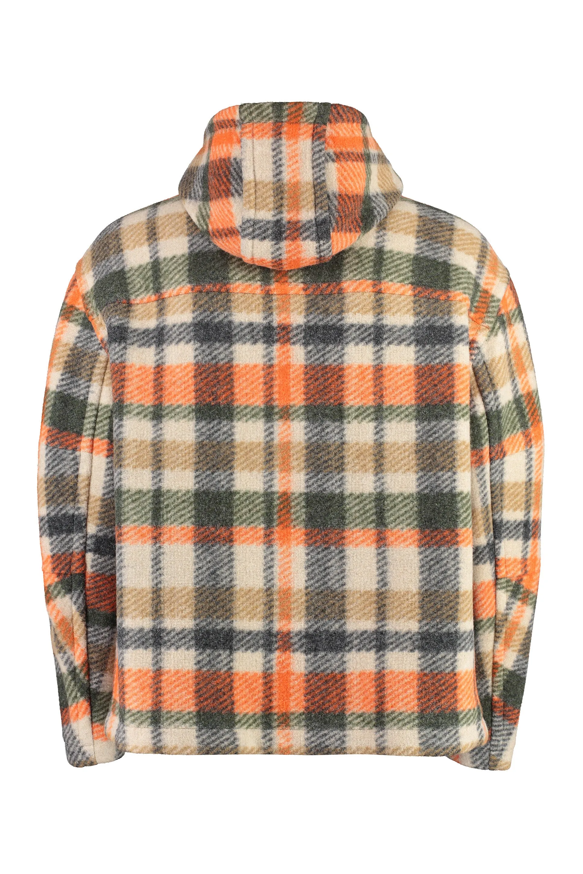 Marant Giacca Kurt in pile