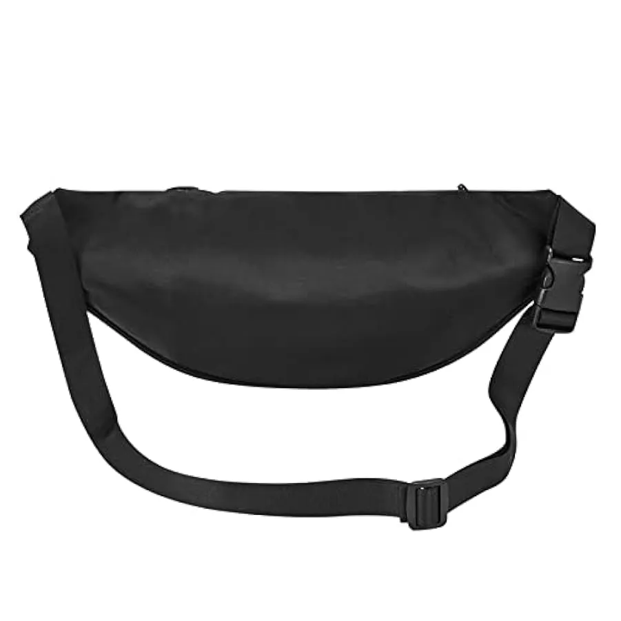 Marsupio da escursionismo Marsupio leggero a tracolla giallo miele ape divertente 212890204