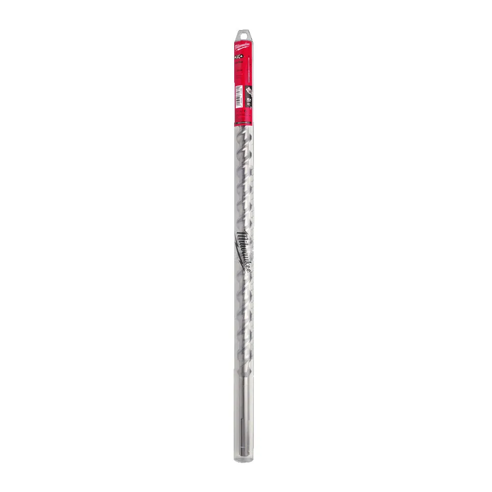 Milwaukee 4932352780 - Punta SDS-Max Ø 28 x 670 mm