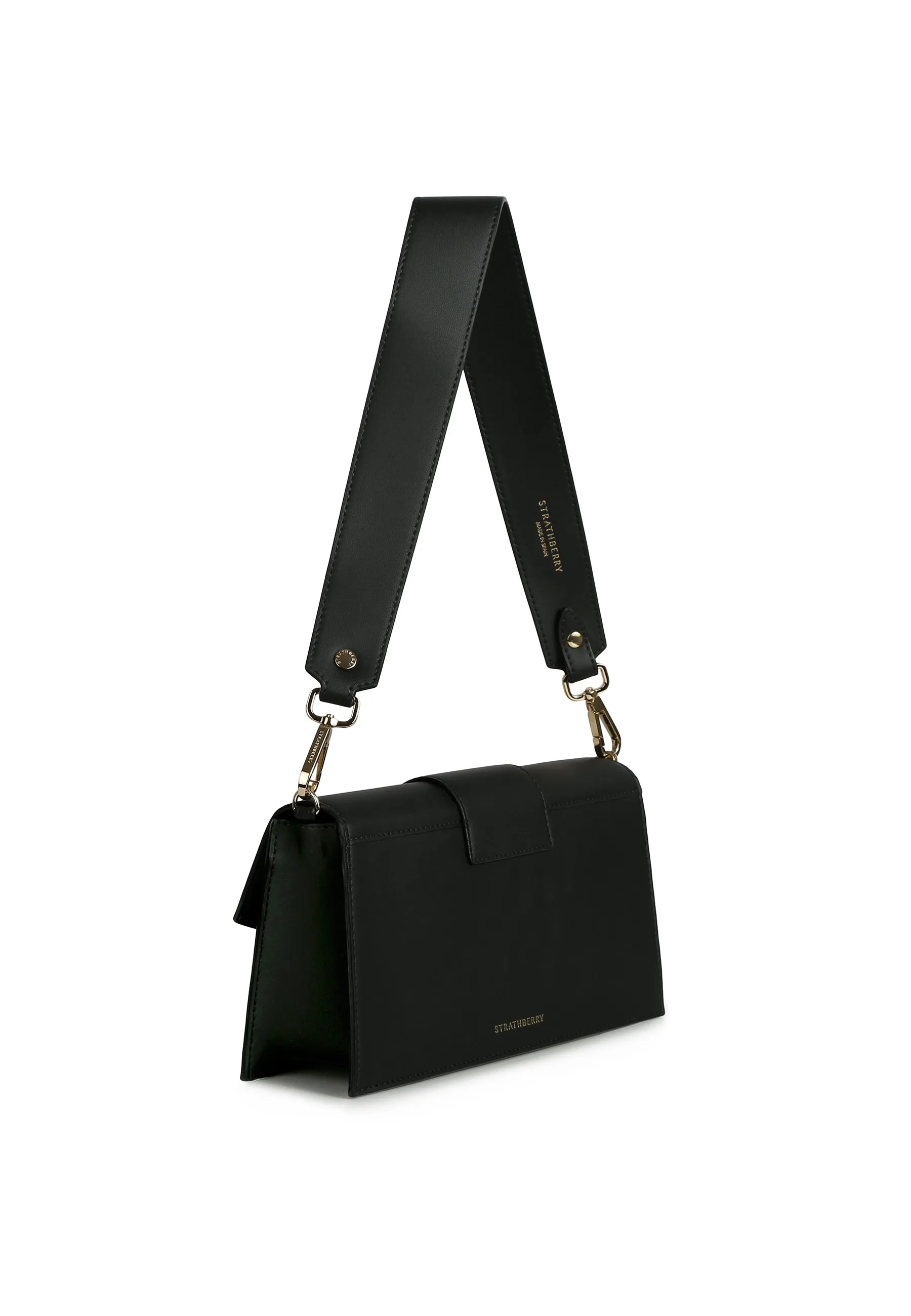 MINI CRESCENT - Borsa a mano