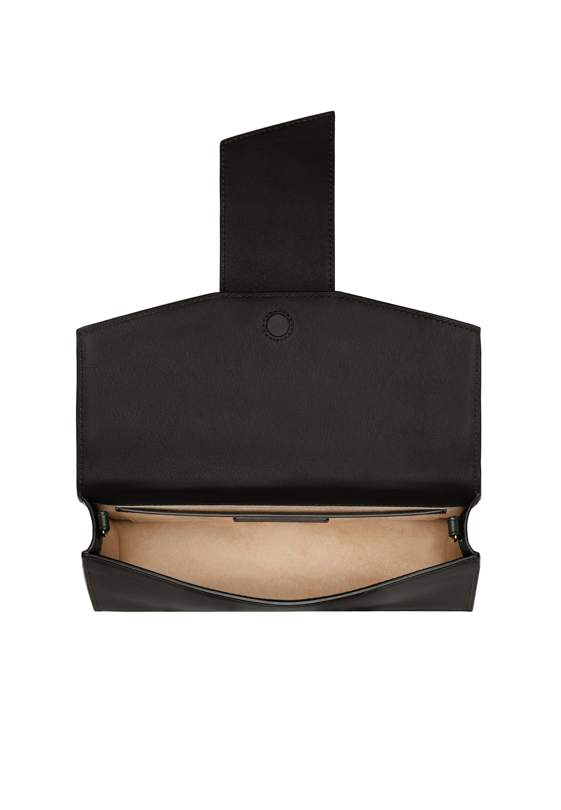 MINI CRESCENT - Borsa a mano
