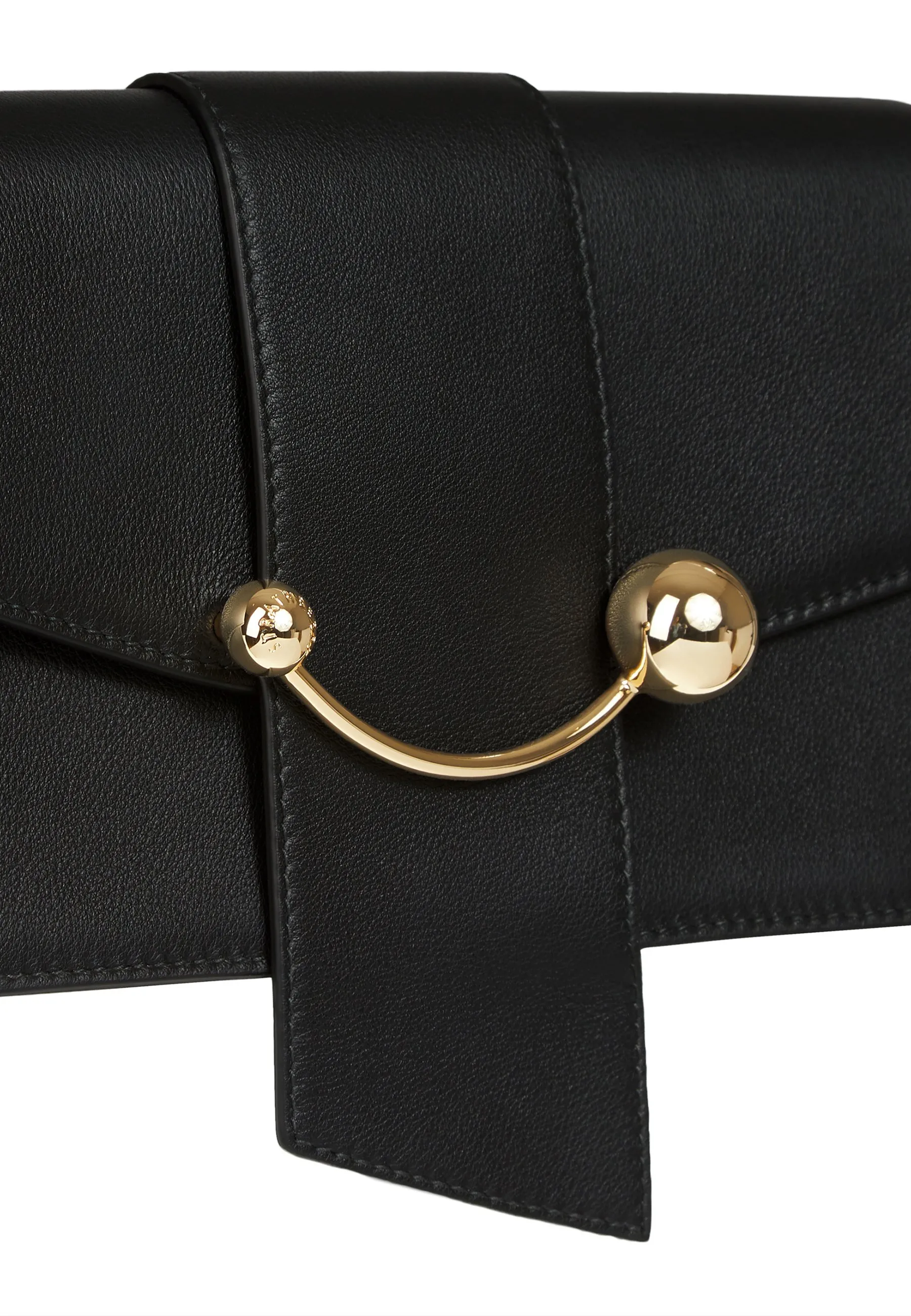 MINI CRESCENT - Borsa a mano