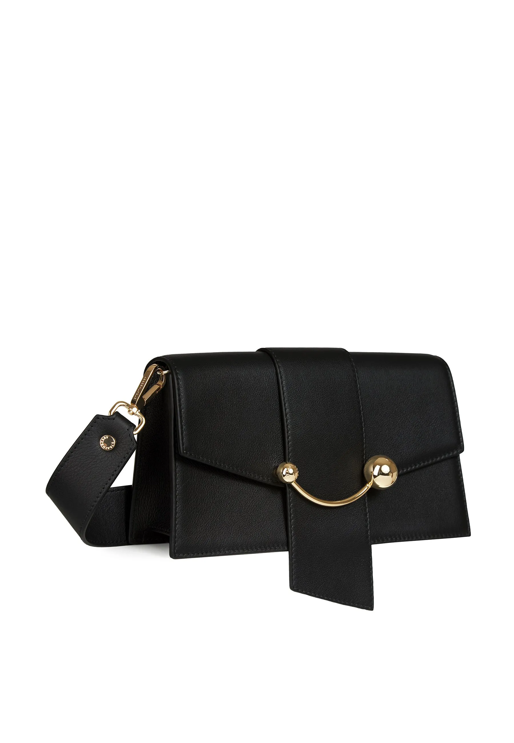 MINI CRESCENT - Borsa a mano