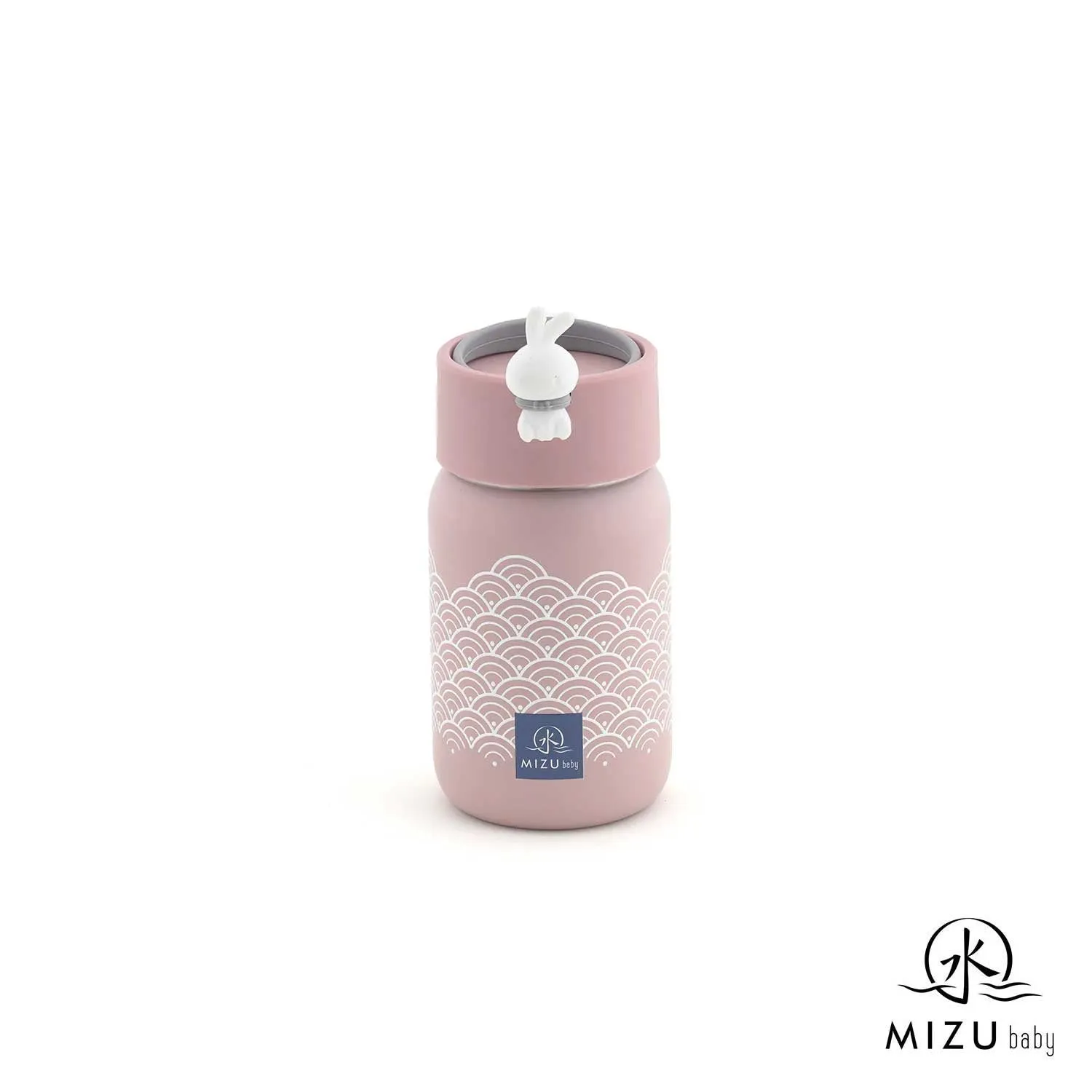 Mizu - Yume Fun Thermos 300ml per pappe e liquidi