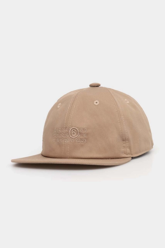 MM6 Maison Margiela berretto da baseball