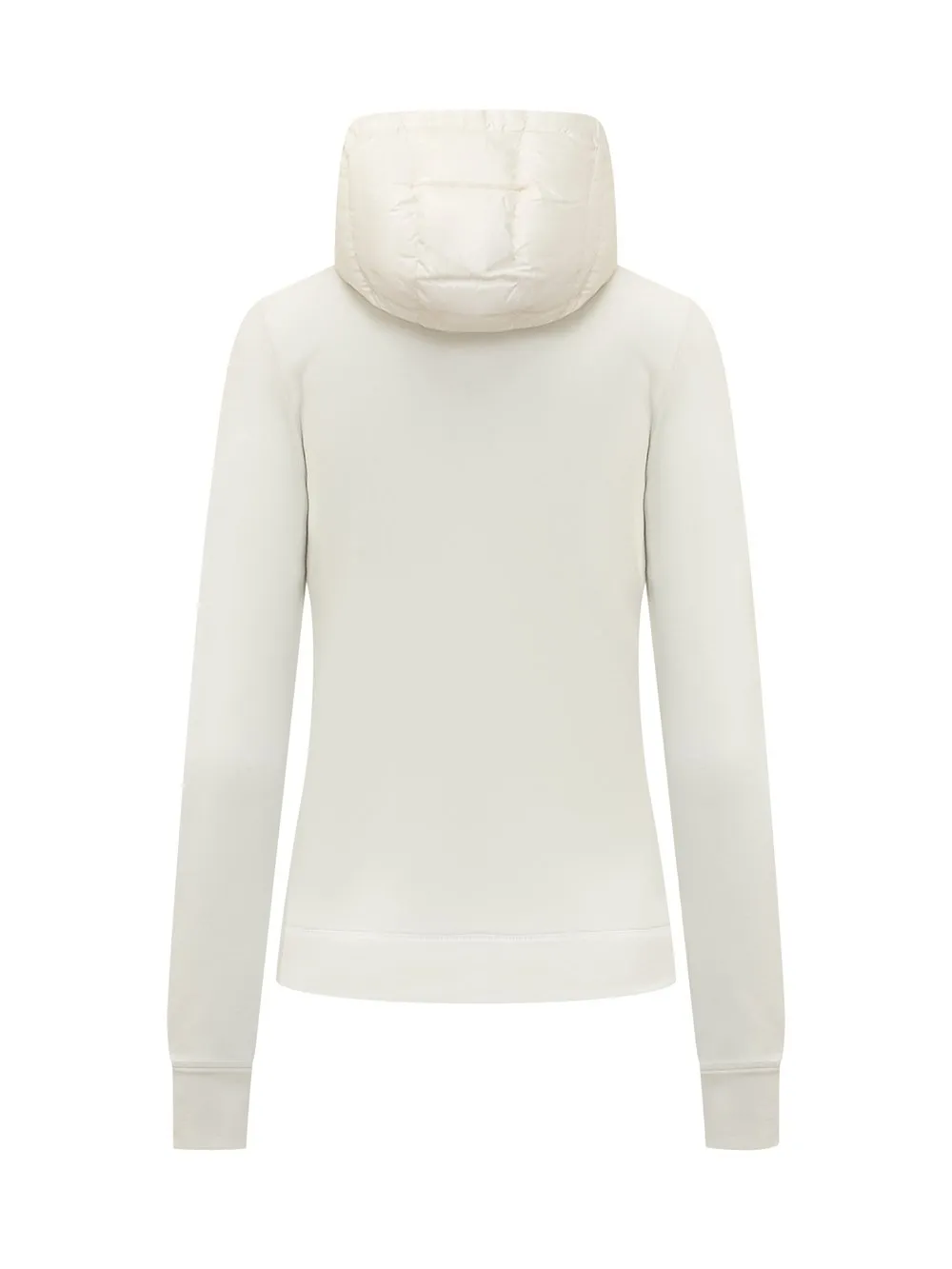 MONCLER GRENOBLE Maglia Cardigan con Logo  