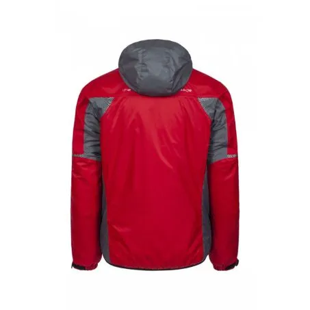MONTURA NEVIS JKT Ref. MJAD89X - Col.10 Rosso