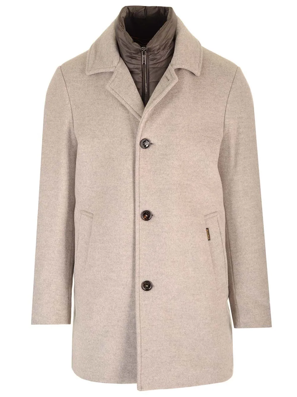   Moorer  CAPPOTTO MONFERRATO  