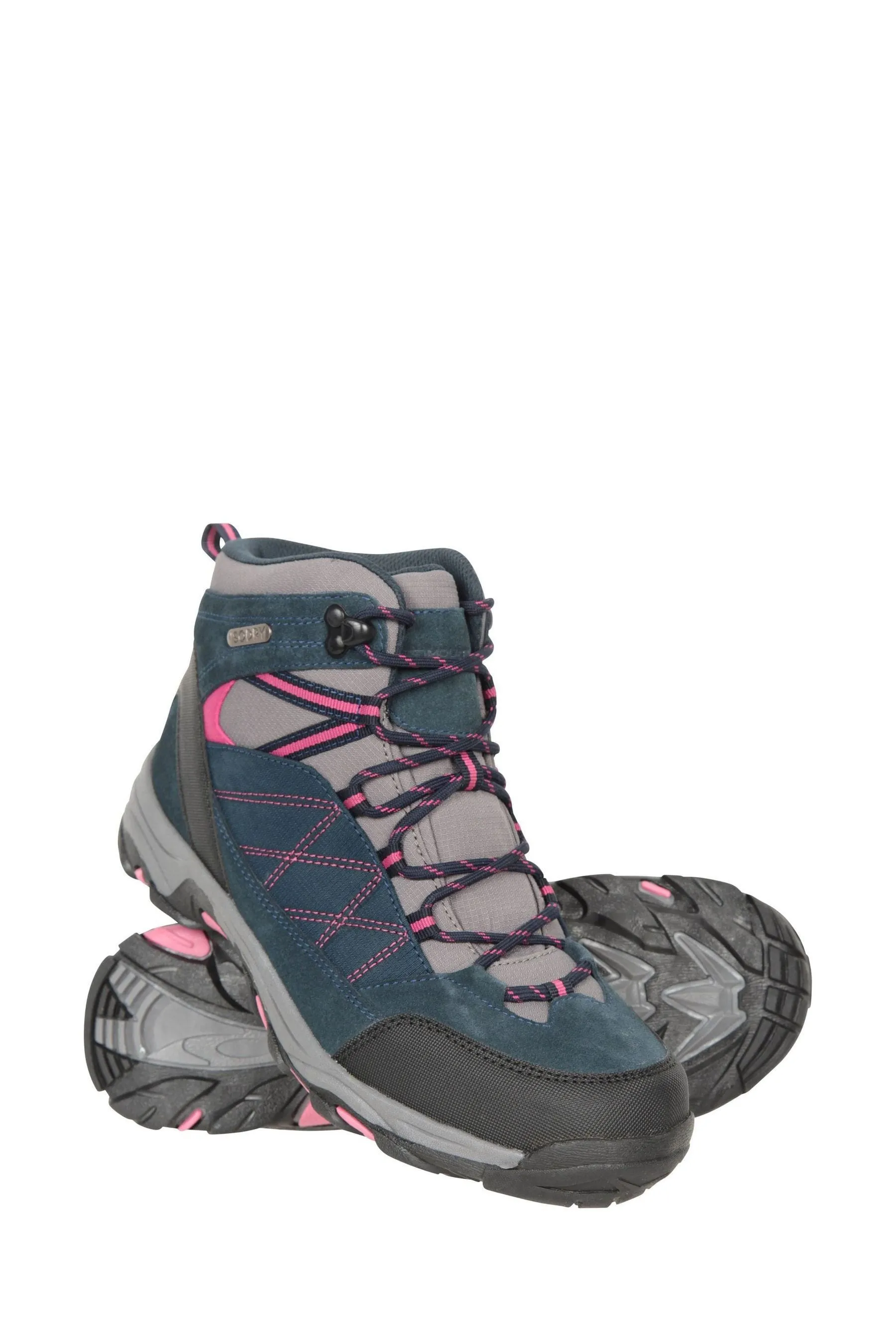 Mountain Warehouse Donna - Rapid - Stivali impermeabile