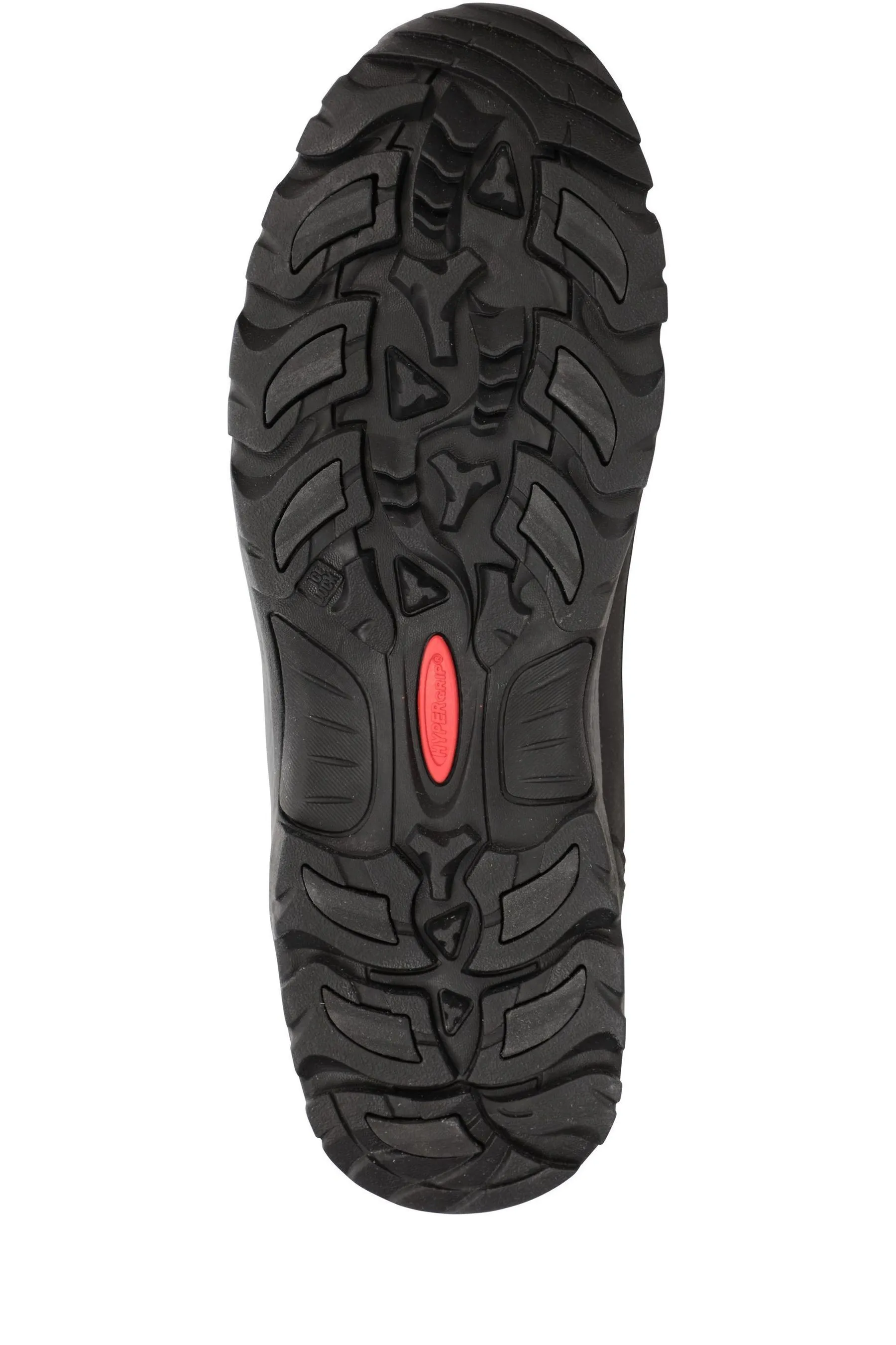 Mountain Warehouse Uomo - Stivali impermeabile Iceberg grip