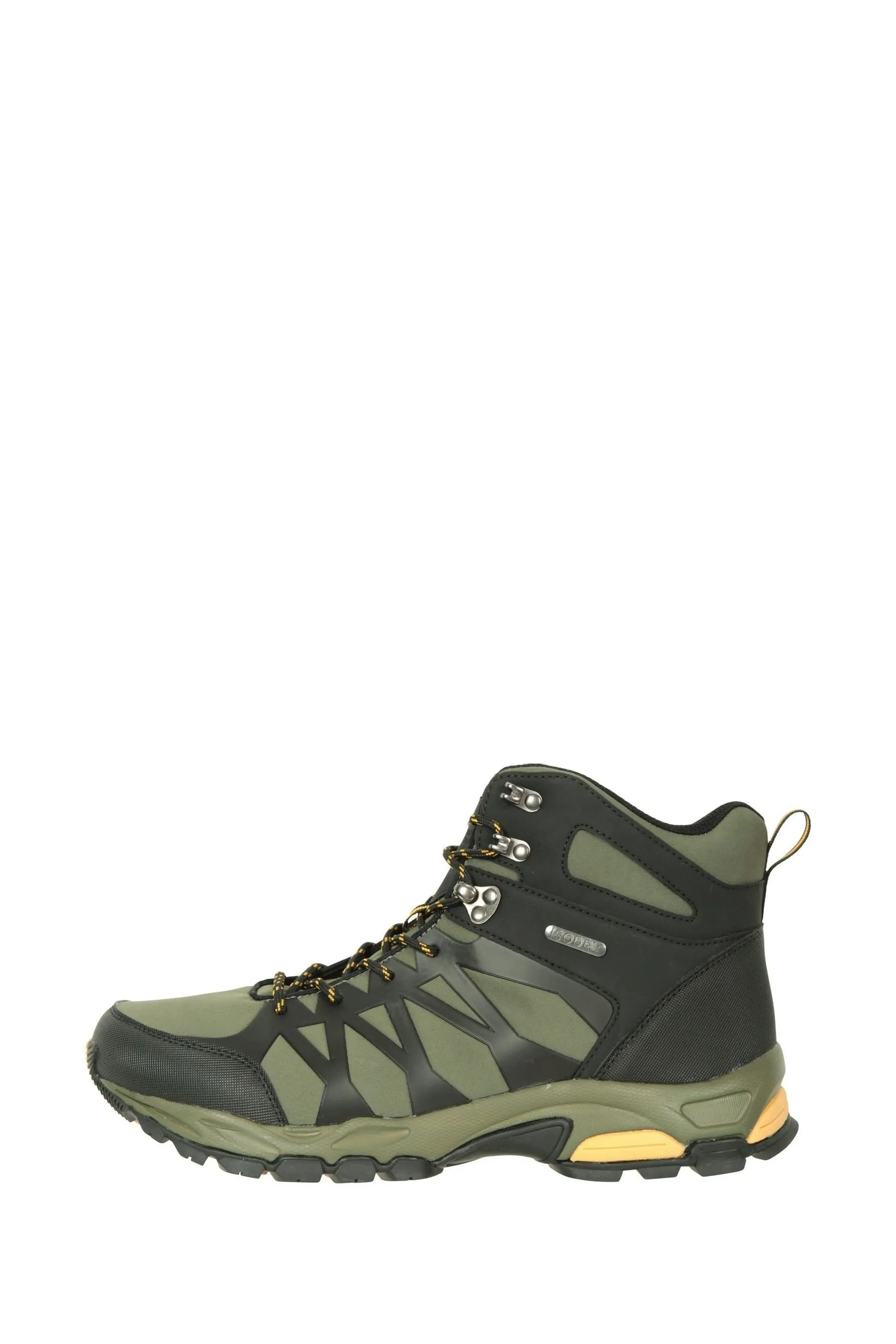 Mountain Warehouse Uomo - Trekker II - Stivali impermeabile