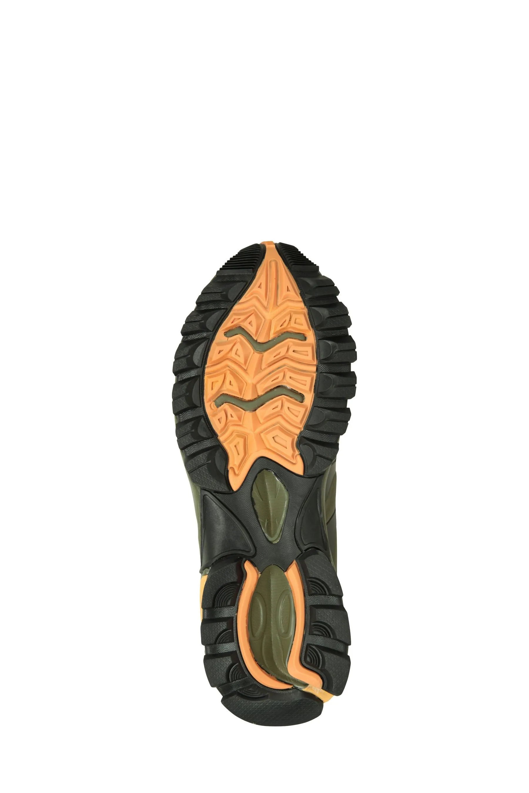 Mountain Warehouse Uomo - Trekker II - Stivali impermeabile
