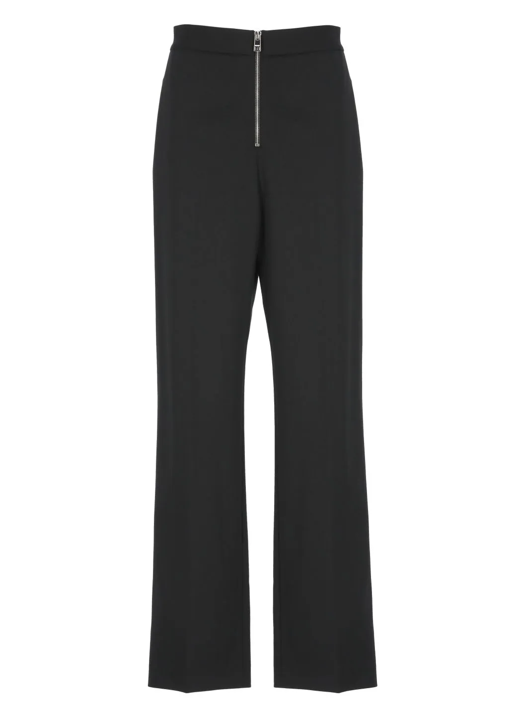     Msgm     Pantaloni in misto lana     