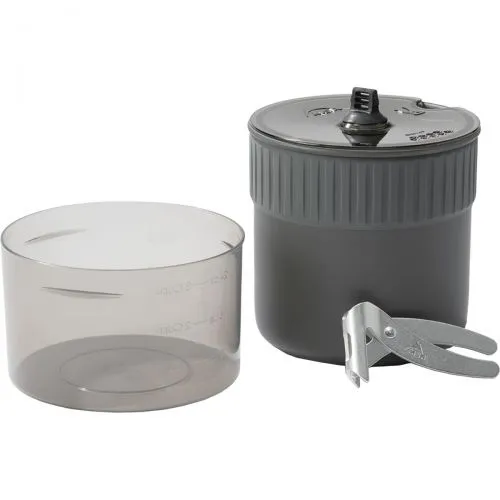 MSR Trail Mini Duo pentole campeggio
