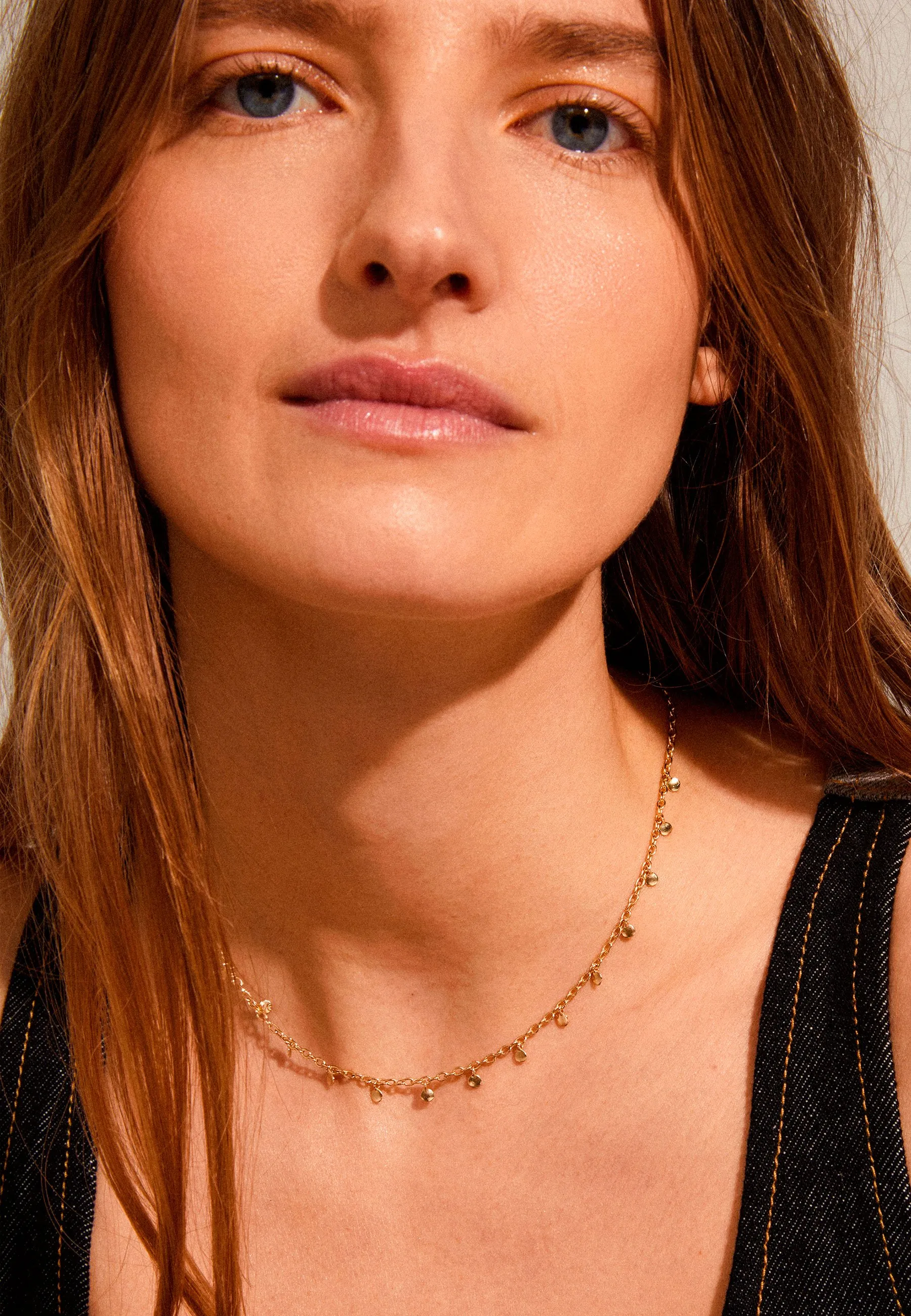 NECKLACE PANNA - Collana