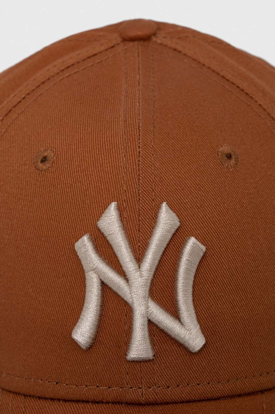 New Era berretto da baseball in cotone