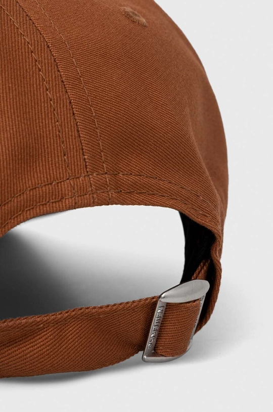 New Era berretto da baseball in cotone