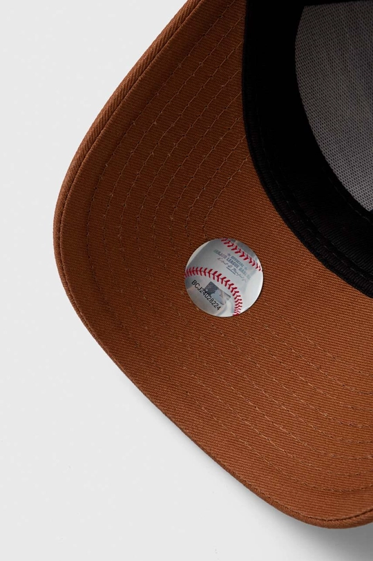 New Era berretto da baseball in cotone