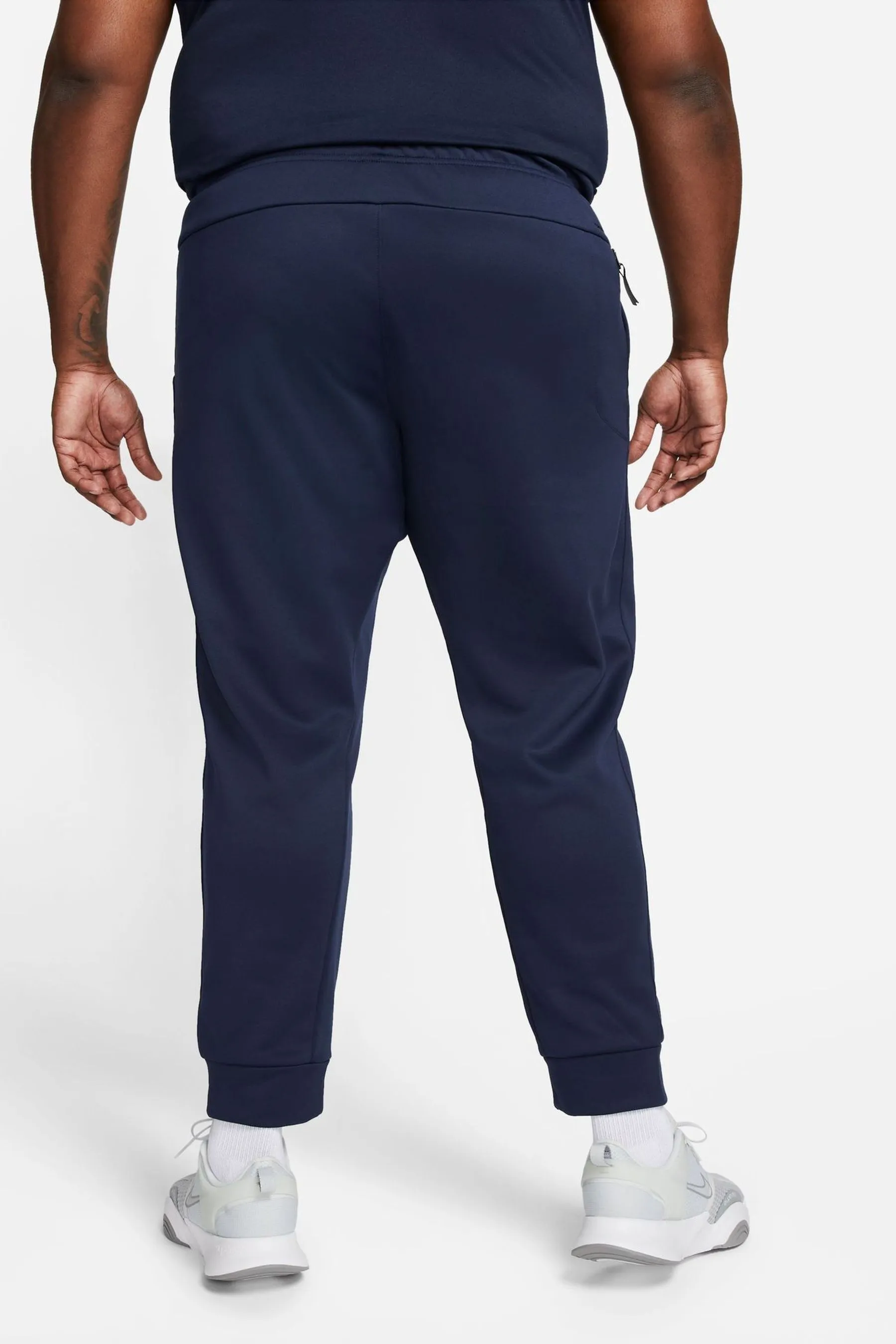 Nike - Pantaloni da jogging da allenamento therma-FIT    