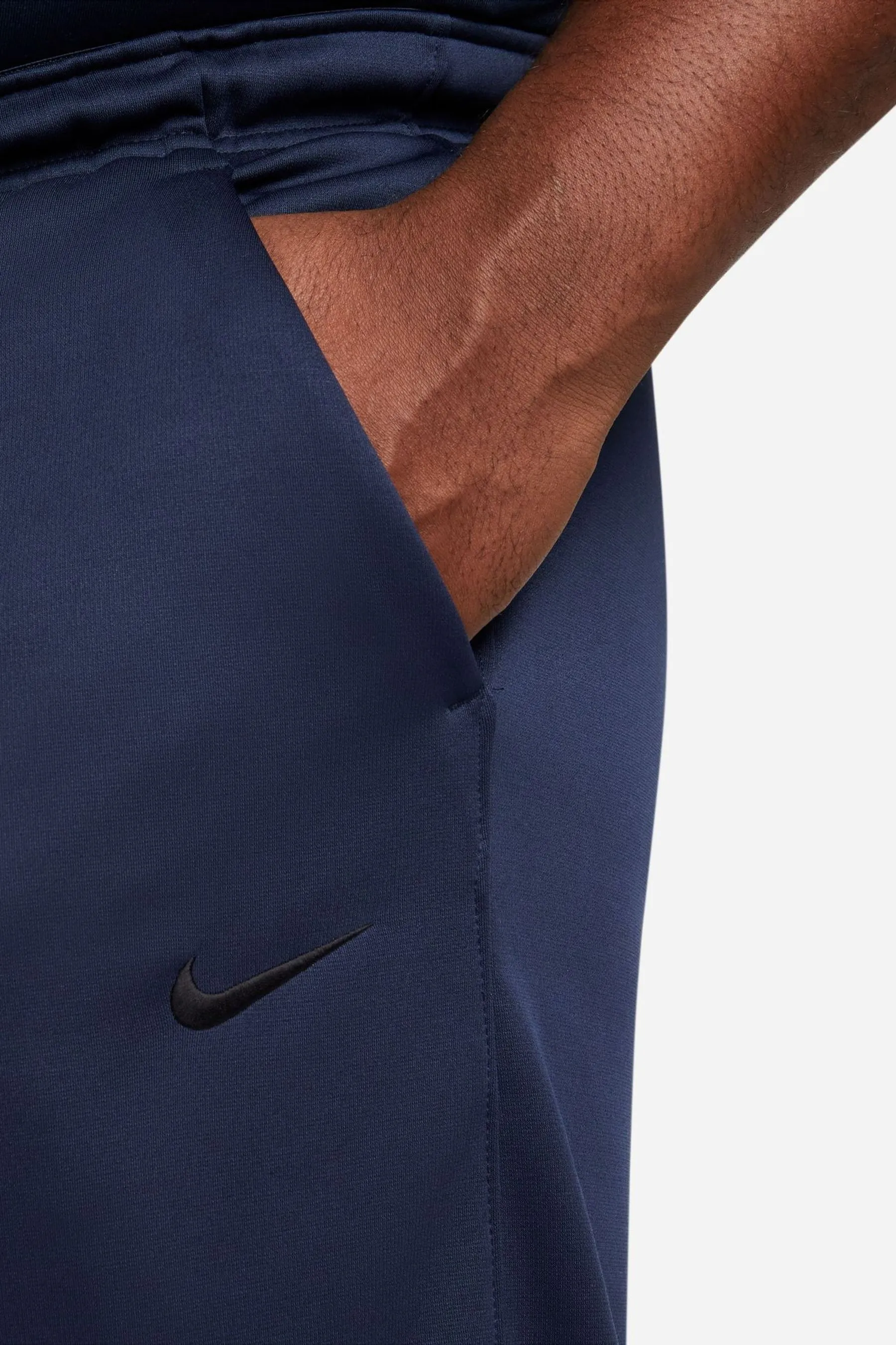 Nike - Pantaloni da jogging da allenamento therma-FIT    