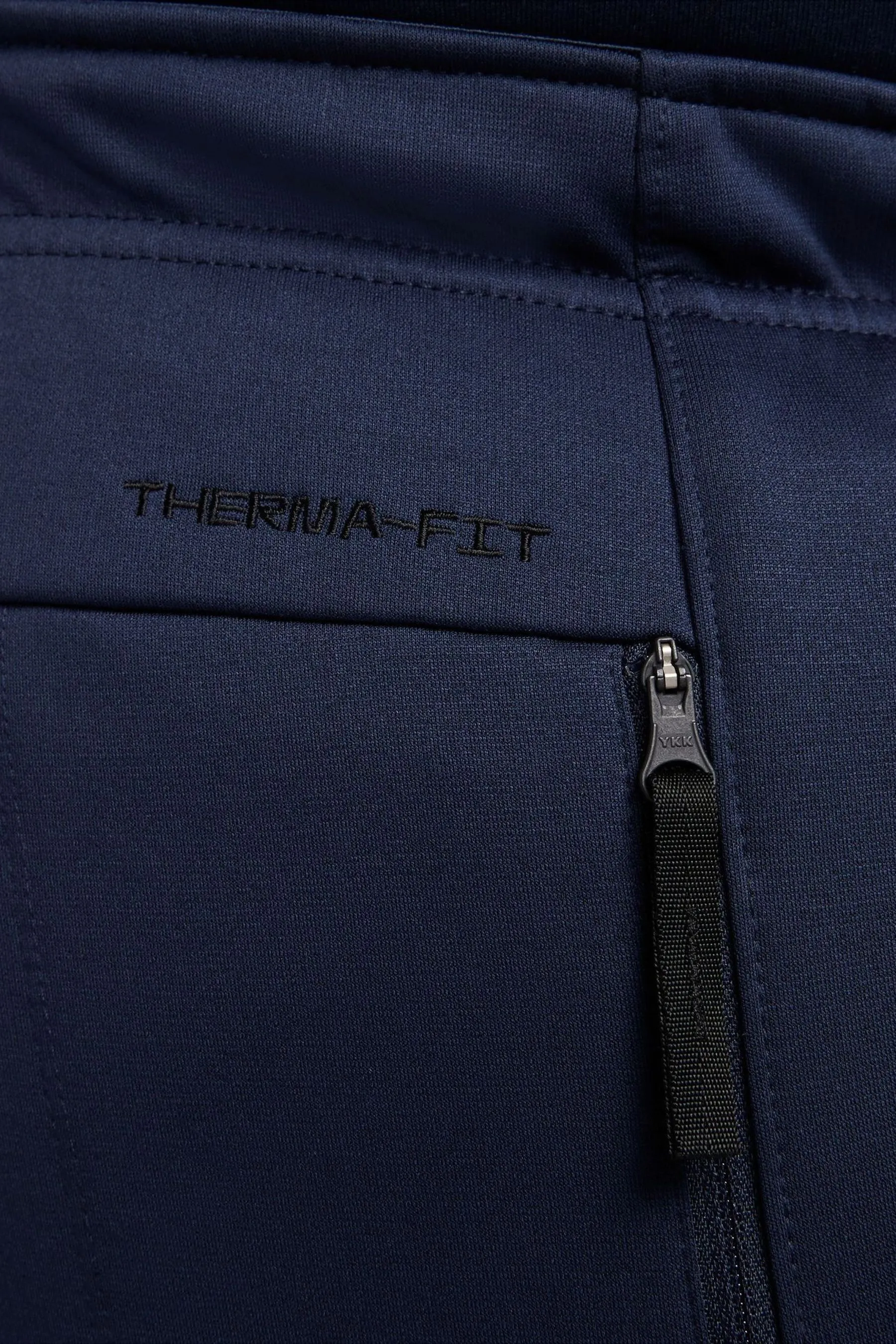 Nike - Pantaloni da jogging da allenamento therma-FIT    