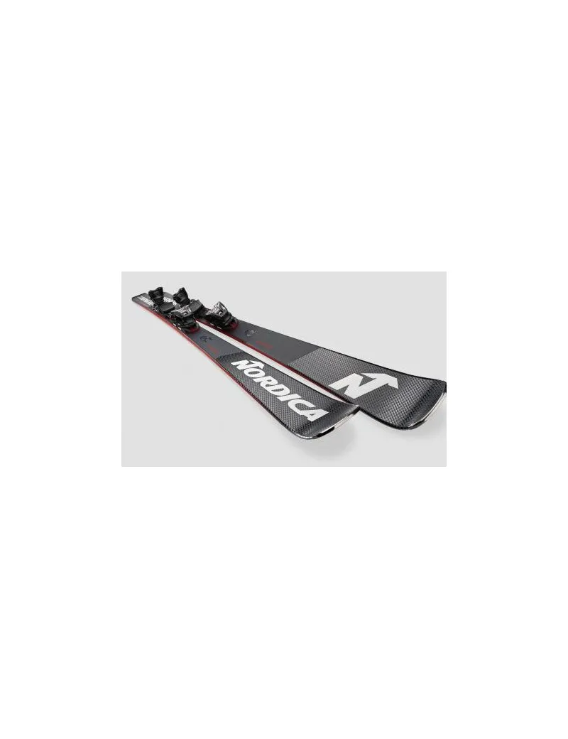 NORDICA DOBERMANN MULTIGARA DC FDT +XCELL14 FDT