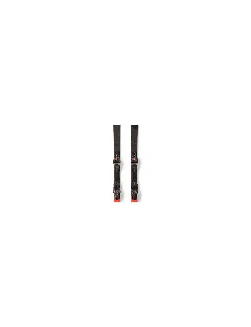 NORDICA DOBERMANN MULTIGARA DC FDT +XCELL14 FDT