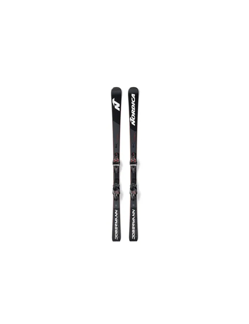 NORDICA DOBERMANN MULTIGARA DC FDT +XCELL14 FDT