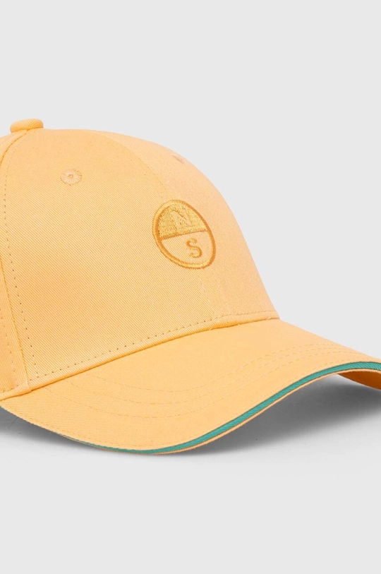 North Sails berretto da baseball in cotone