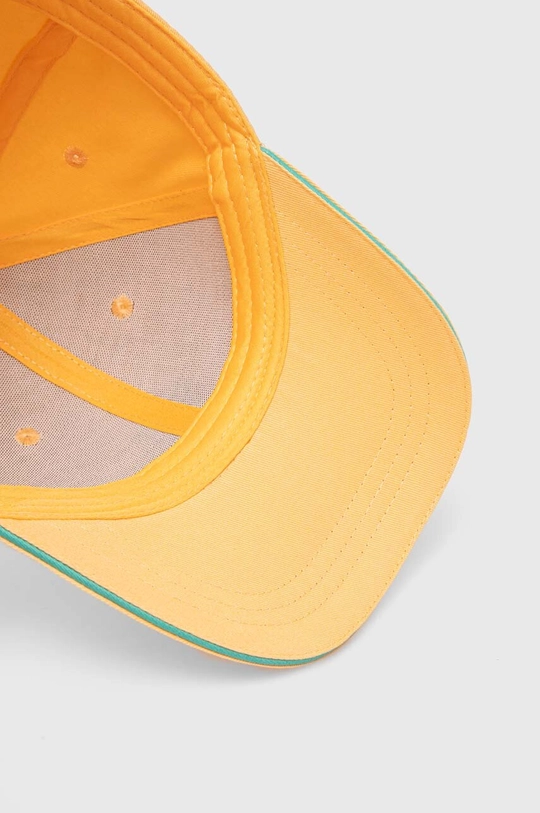 North Sails berretto da baseball in cotone