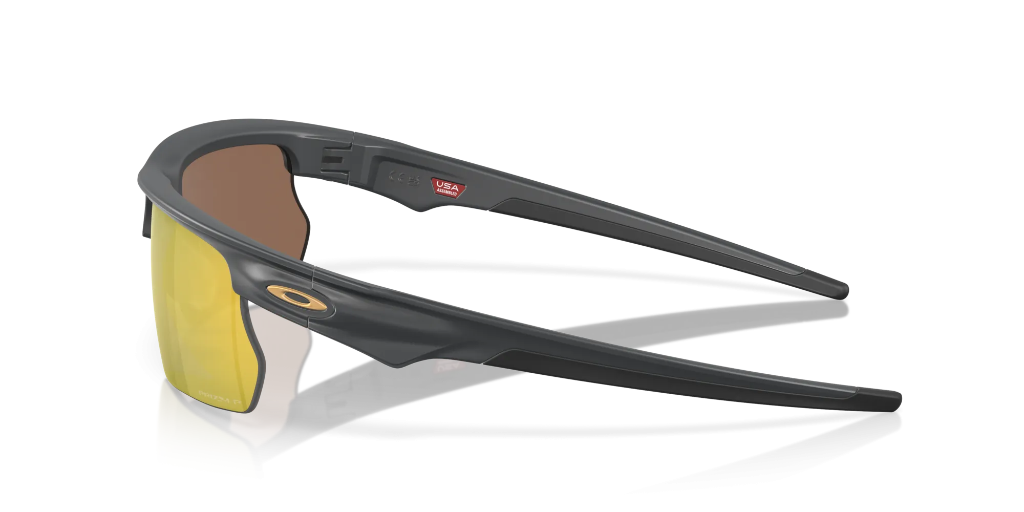   Oakley OO9400 BISPHAERA 940012