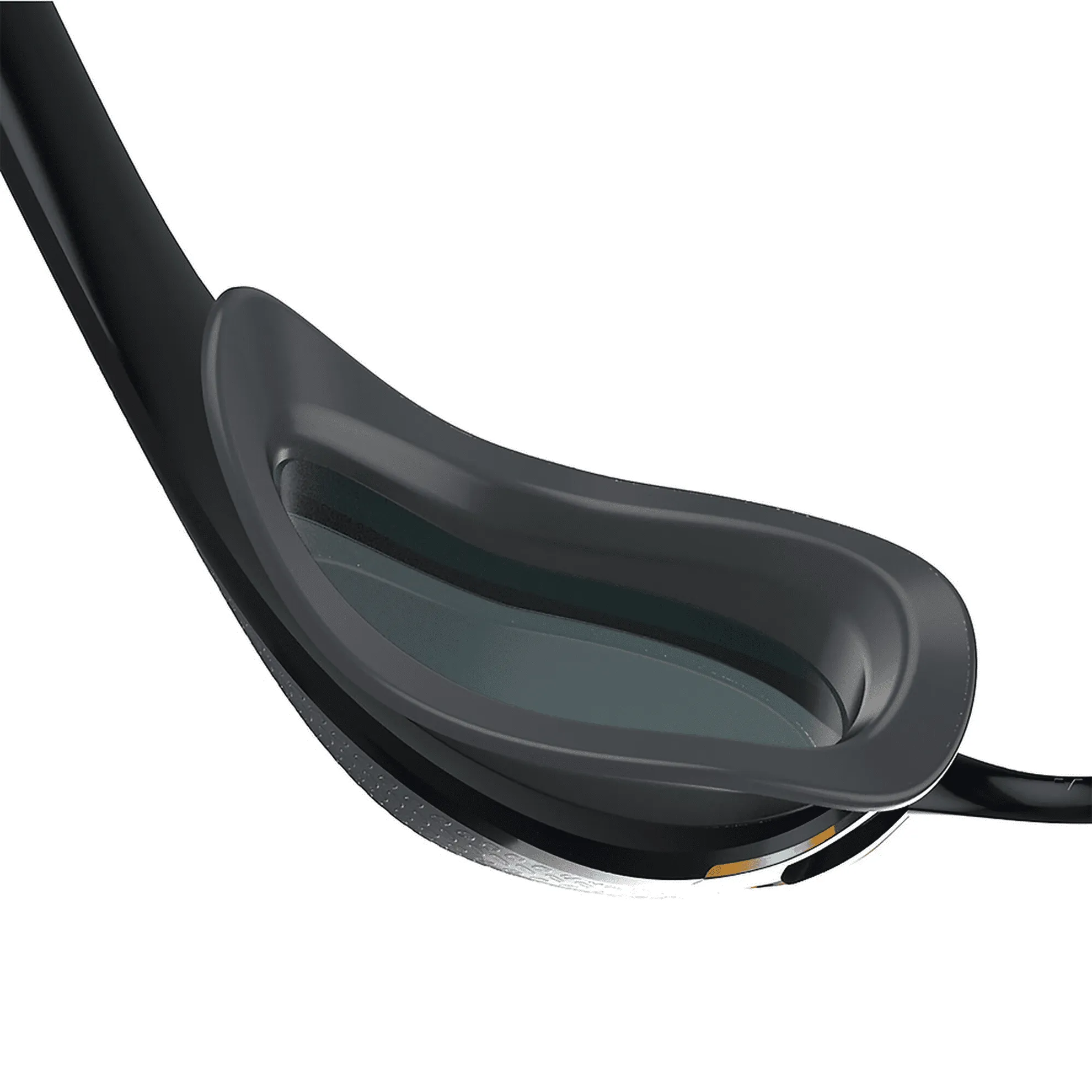 OCCHIALINO DA NUOTO DA UOMO SPEEDO FASTSKIN PURE FOCUS MIRROR 8-117781 5523