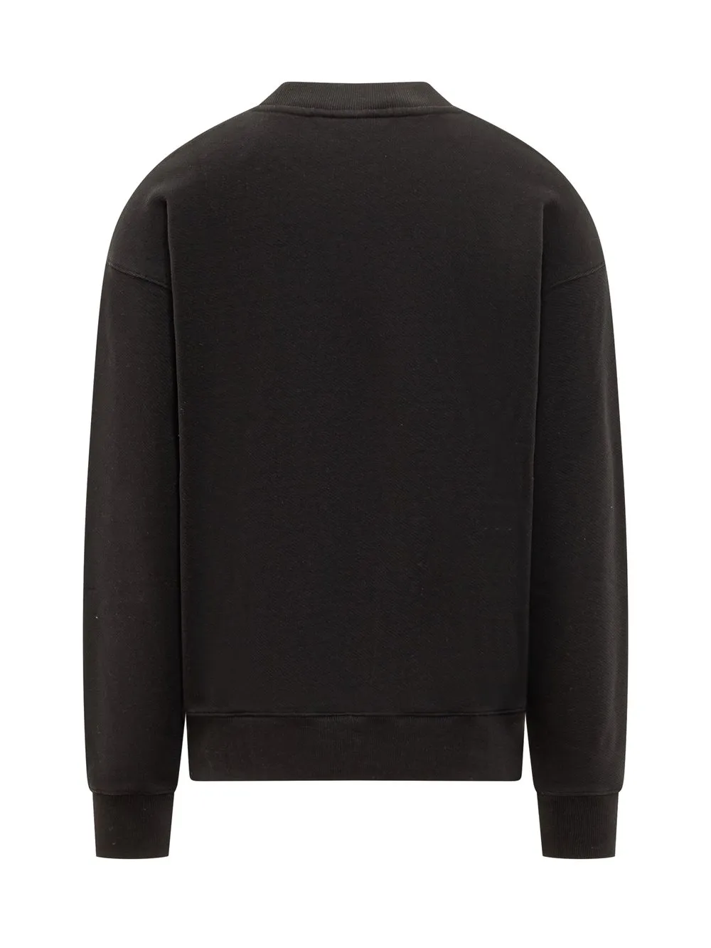 OFF-WHITE Felpa con Logo 